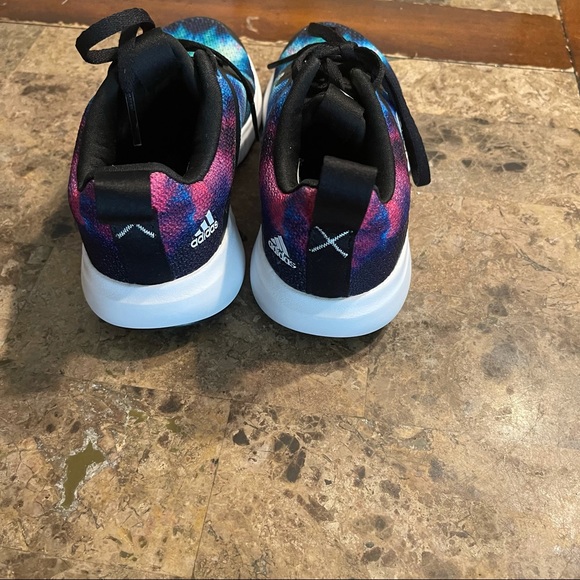adidas FortaRun X Shoes - Picture 7 of 10